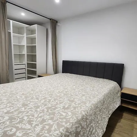 Klara Apartment