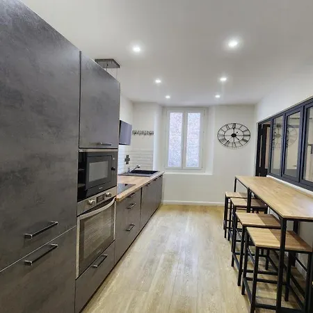 Apartment Klara